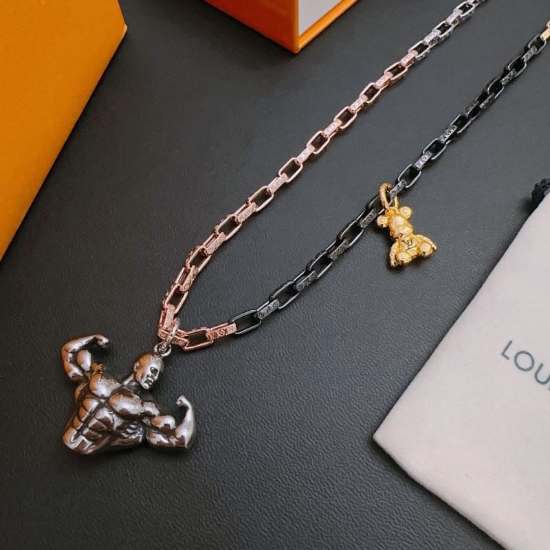 Louis Vuitton Necklaces